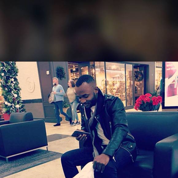 Meet your Posher, Grace - Picture 1 of 1